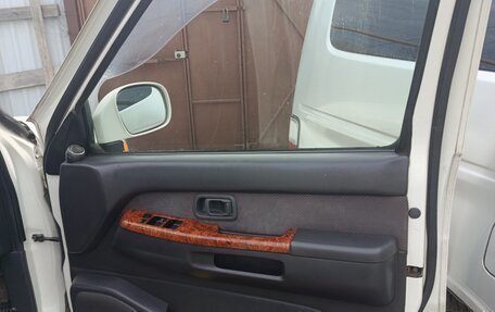 Nissan Terrano Regulus, 1996 год, 970 000 рублей, 13 фотография