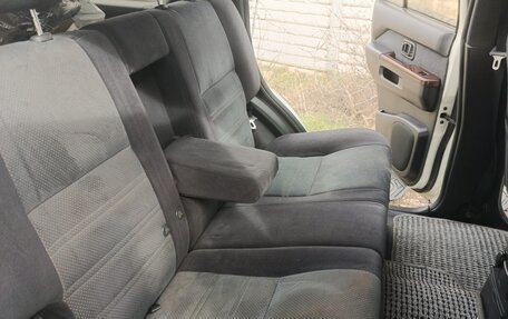 Nissan Terrano Regulus, 1996 год, 970 000 рублей, 11 фотография