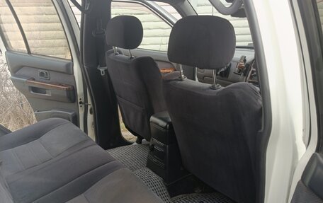 Nissan Terrano Regulus, 1996 год, 970 000 рублей, 10 фотография