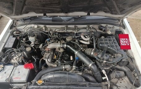 Nissan Terrano Regulus, 1996 год, 970 000 рублей, 7 фотография