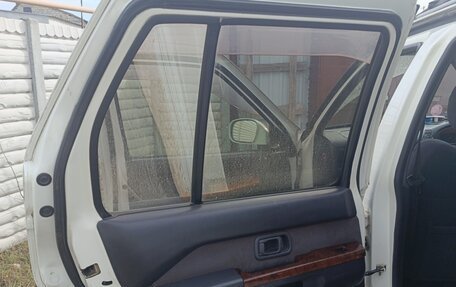 Nissan Terrano Regulus, 1996 год, 970 000 рублей, 16 фотография