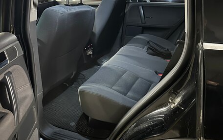 Volkswagen Touareg III, 2010 год, 1 200 000 рублей, 10 фотография