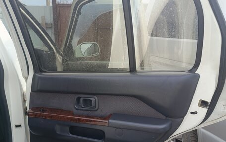 Nissan Terrano Regulus, 1996 год, 970 000 рублей, 15 фотография