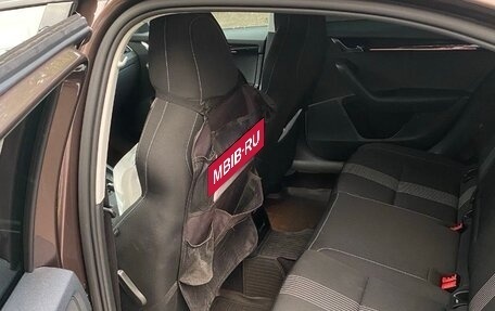 Skoda Octavia, 2019 год, 2 500 000 рублей, 11 фотография