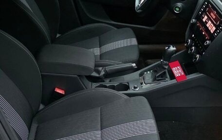 Skoda Octavia, 2019 год, 2 500 000 рублей, 10 фотография