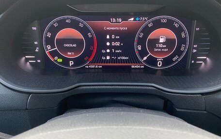 Skoda Octavia, 2019 год, 2 500 000 рублей, 14 фотография