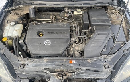 Mazda 3, 2008 год, 580 000 рублей, 11 фотография