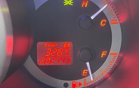 Mazda 3, 2008 год, 580 000 рублей, 10 фотография