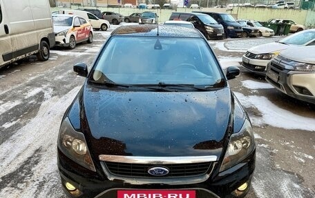 Ford Focus II рестайлинг, 2010 год, 695 000 рублей, 2 фотография