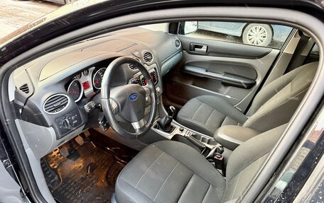 Ford Focus II рестайлинг, 2010 год, 695 000 рублей, 10 фотография