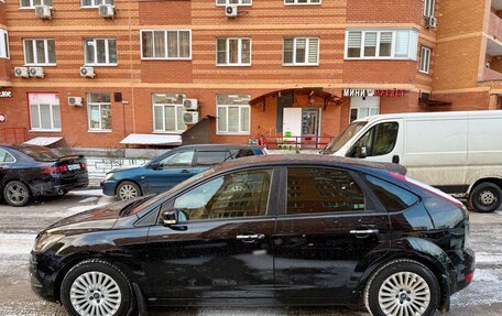 Ford Focus II рестайлинг, 2010 год, 695 000 рублей, 6 фотография