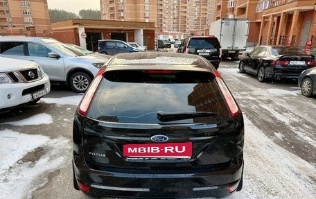 Ford Focus II рестайлинг, 2010 год, 695 000 рублей, 7 фотография