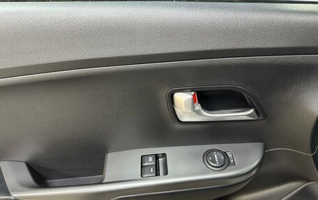 KIA Rio III рестайлинг, 2016 год, 1 030 000 рублей, 8 фотография