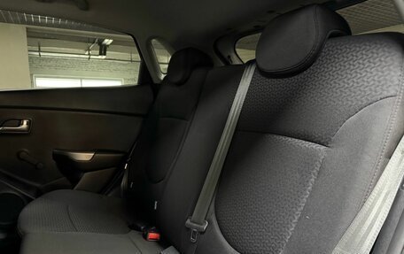 KIA Rio III рестайлинг, 2016 год, 1 030 000 рублей, 9 фотография