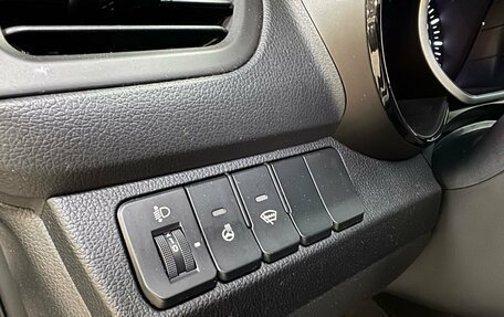 KIA Rio III рестайлинг, 2016 год, 1 030 000 рублей, 18 фотография