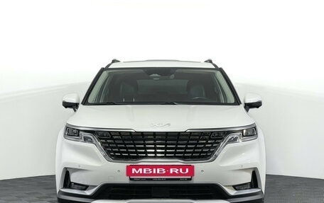 KIA Carnival, 2022 год, 4 500 000 рублей, 2 фотография