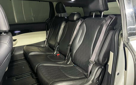 KIA Carnival, 2022 год, 4 500 000 рублей, 10 фотография