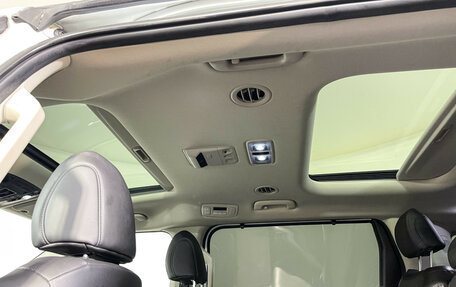 KIA Carnival, 2022 год, 4 500 000 рублей, 15 фотография