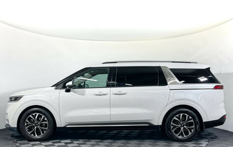 KIA Carnival, 2022 год, 4 500 000 рублей, 8 фотография