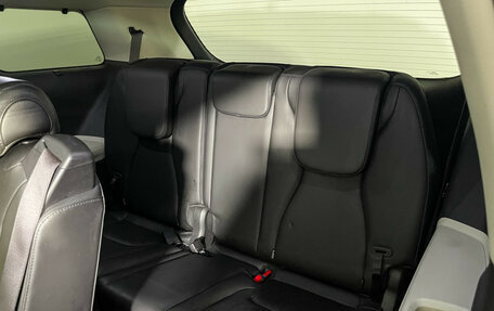 KIA Carnival, 2022 год, 4 500 000 рублей, 14 фотография