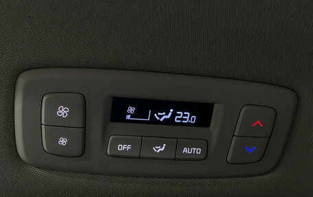 KIA Carnival, 2022 год, 4 500 000 рублей, 16 фотография