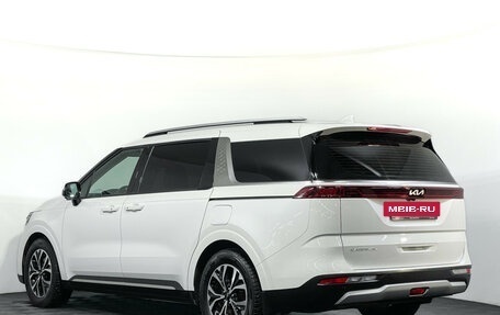 KIA Carnival, 2022 год, 4 500 000 рублей, 7 фотография