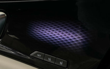 KIA Carnival, 2022 год, 4 500 000 рублей, 20 фотография