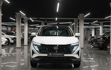 Nissan Qashqai, 2025 год, 3 425 000 рублей, 3 фотография