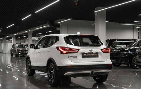 Nissan Qashqai, 2025 год, 3 425 000 рублей, 4 фотография