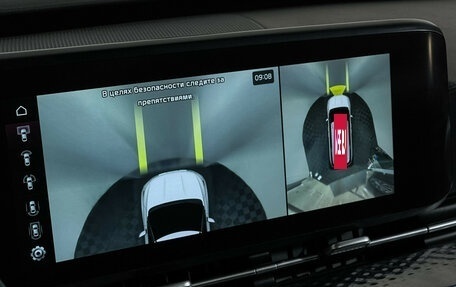 KIA Carnival, 2022 год, 4 500 000 рублей, 22 фотография