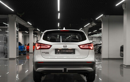 Nissan Qashqai, 2025 год, 3 425 000 рублей, 6 фотография