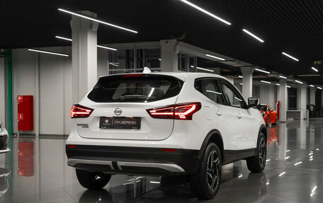 Nissan Qashqai, 2025 год, 3 425 000 рублей, 5 фотография