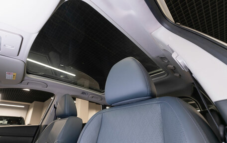 Nissan Qashqai, 2025 год, 3 425 000 рублей, 10 фотография