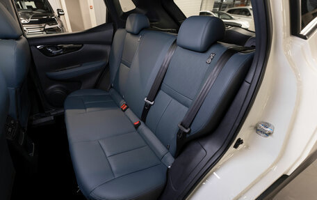 Nissan Qashqai, 2025 год, 3 425 000 рублей, 13 фотография