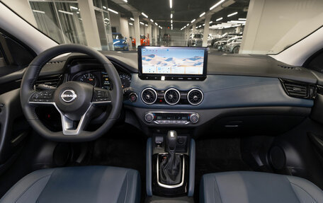 Nissan Qashqai, 2025 год, 3 425 000 рублей, 8 фотография