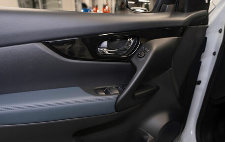 Nissan Qashqai, 2025 год, 3 425 000 рублей, 15 фотография