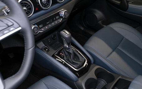 Nissan Qashqai, 2025 год, 3 425 000 рублей, 17 фотография