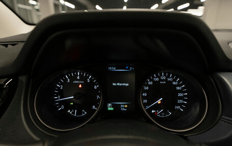 Nissan Qashqai, 2025 год, 3 425 000 рублей, 12 фотография