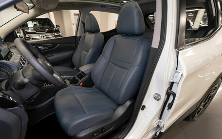 Nissan Qashqai, 2025 год, 3 425 000 рублей, 9 фотография