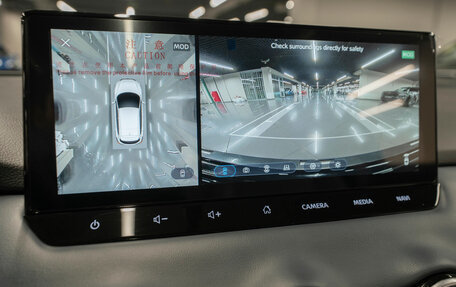 Nissan Qashqai, 2025 год, 3 425 000 рублей, 20 фотография