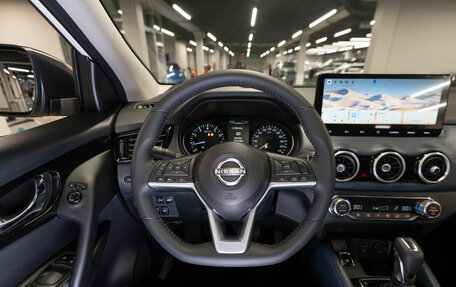 Nissan Qashqai, 2025 год, 3 425 000 рублей, 11 фотография