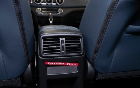 Nissan Qashqai, 2025 год, 3 425 000 рублей, 14 фотография