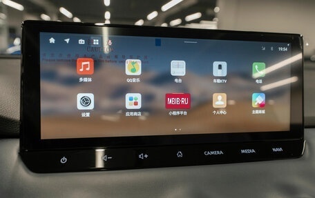 Nissan Qashqai, 2025 год, 3 425 000 рублей, 22 фотография