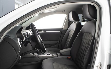 Audi A3, 2013 год, 1 640 000 рублей, 9 фотография