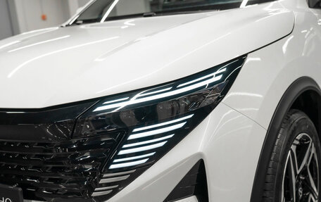 Nissan Qashqai, 2025 год, 3 425 000 рублей, 26 фотография