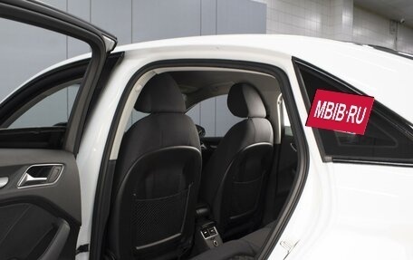 Audi A3, 2013 год, 1 640 000 рублей, 10 фотография