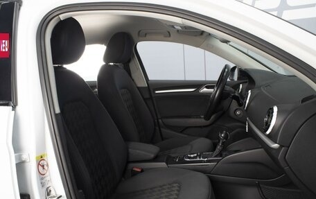 Audi A3, 2013 год, 1 640 000 рублей, 7 фотография