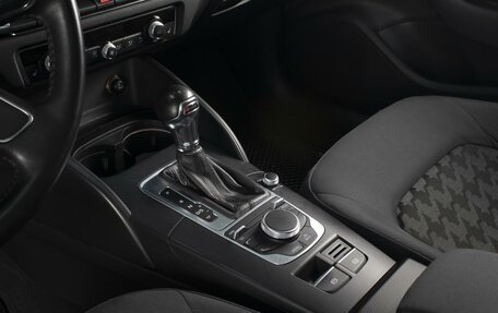 Audi A3, 2013 год, 1 640 000 рублей, 11 фотография