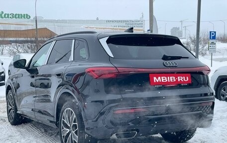Audi Q5, 2025 год, 6 750 000 рублей, 7 фотография