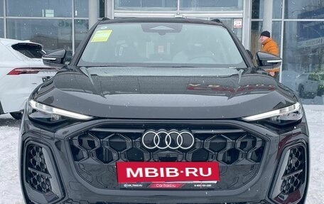 Audi Q5, 2025 год, 6 750 000 рублей, 3 фотография